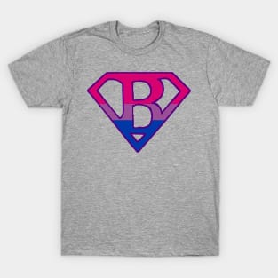 Super Bi T-Shirt